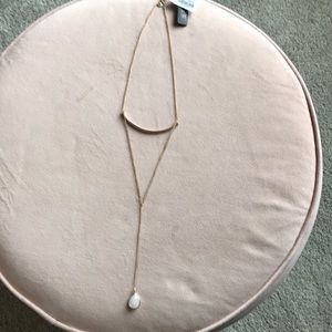 JCrew necklace new with tags